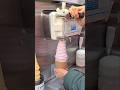 32cm Ice Cream Korean Street Food Shorts