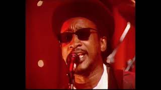 Aswad - Shine | Live at the BBC on Top of the Pops