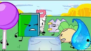 Team BLEH #bfdi