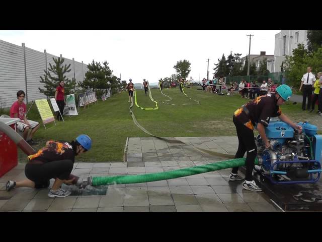 Horní Žukov pod Zvonkem, 29. 07. 2012