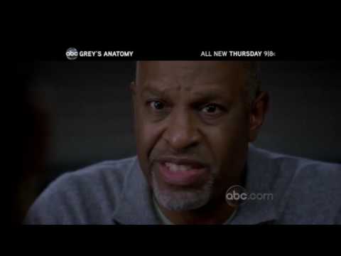 Grey's Anatomy 6x06 Promo