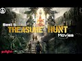 Best 5 Treasure Hunt Tamil Dubbed Movie's || தமிழில் || MT Channel