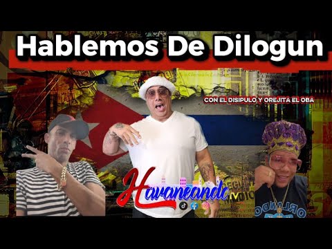 Entrevista Exclusiva a el Disipulo Del Dilogun, Invitado especial Orejita el Oba