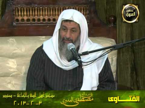  تفسير سورة النصر _ سمنود 