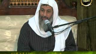 تفسير سورة النصر _ سمنود