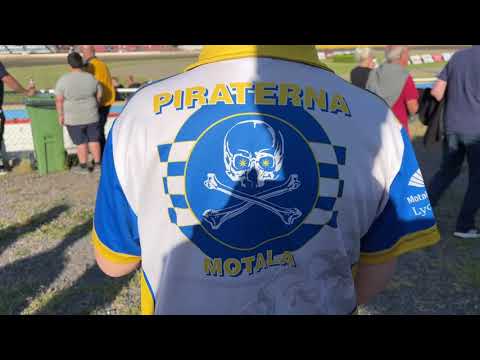 Speedway | Piraterna - Rospiggarna 2024
