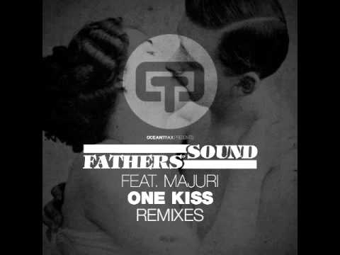 Fathers Of Sound ft Majuri_One Kiss 2013 (Federico Scavo Remix)