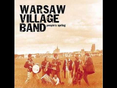 Warsaw Village Band - Chassidic Dance