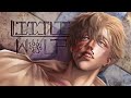 Little Wolf EPIC The Musical Animatic Student Project
