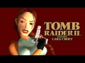 Time To Hide Tomb Raider II The Dagger Of Xian Soundtrack By Nathan McCree 1997