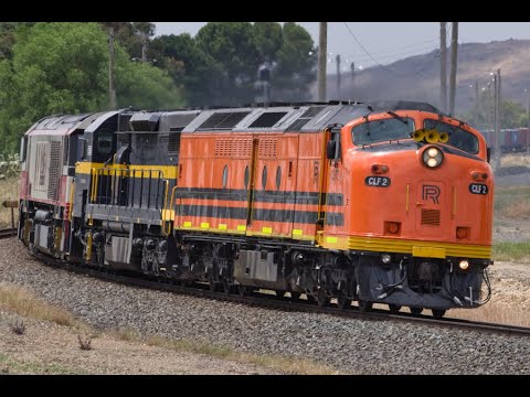 7922 - CLF2 C501 CSR007 6th December 2020 Tatyoon - Streamliner