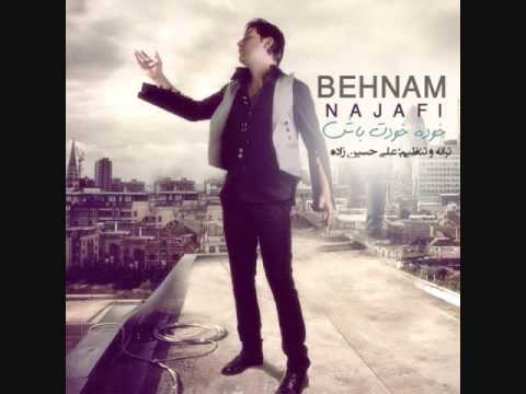 Behnam Najafi - Khode Khodet Bash