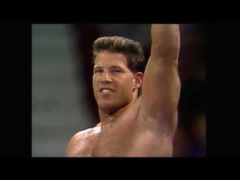 WWF Superstars September 19, 1992