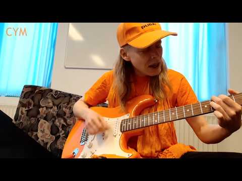 Koningsdag 2020 - Don't Look Back in Anger