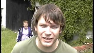 Glenn Hughes in Bohdašice