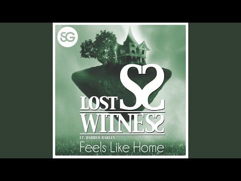 Feels Like Home (Extended Mix)