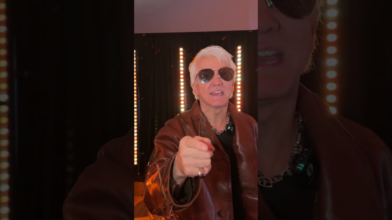 The King of Rock & Roll deserves the biggest screen