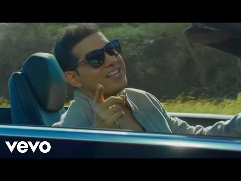 Peter Manjarres - La Que No Me Conoce (Video Oficial)