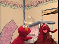 Elmo World Book