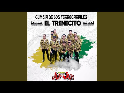 Cumbia De Los Ferrocarriles El Trenecito