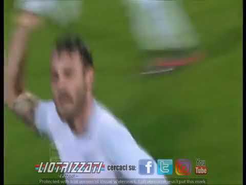 Catania - Roma 1-1; Stagione 2011/2012