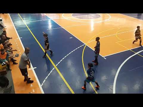 ADEF x Batalha Sub-12 Campeonato Estadual FPFS 2023