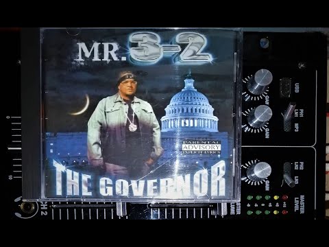 Mr. 3-2 - Don't Play ft. H.A.W.K. & BZE   2001