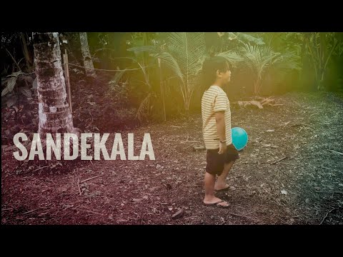 Sandekala (short horror movie)