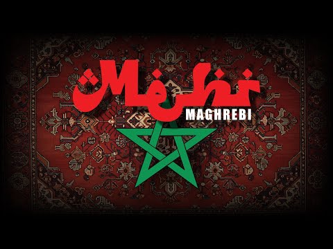 Maghrebi - MEHR (Official Video)