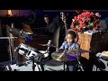 Playing Little Drummer Boy At Church Wilson World
