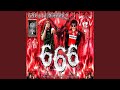 666 Feat Che Sematary