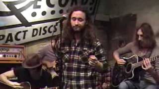 Parlor Mob "Hard Times" - live @ Criminal Records