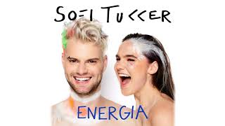 Sofi Tukker - Energia (Cover Art) [Ultra Music]