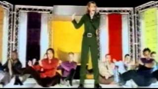 Billie Piper - She Wants You (HDC Almighty Club Edit)