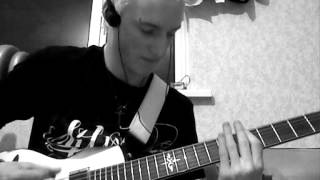 New Found Glory Forget Everything Guitar Cover