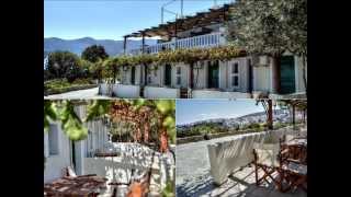 preview picture of video 'Andros,Vassiliki Studios-Apartments'