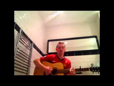 Give A Little Love - Bugsy Malone (Bathroom Cover Version) - Ian Redpath