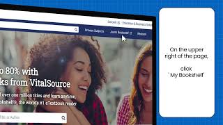 Guide to Access VitalSource Explore (Pearson eBooks)