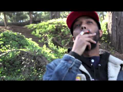 $MOK!N' - FiLLMOE HiPPiE [Official Video]