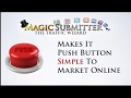 Magic Submitter dominate the search engines