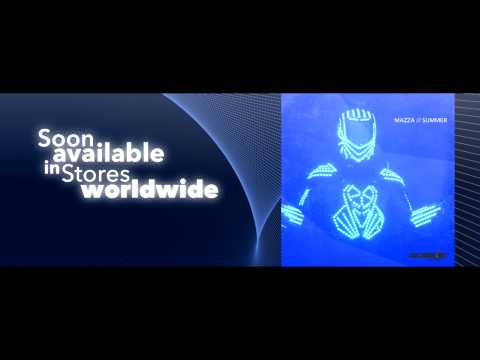 MAZZA - SUMMER (KLAAS DUB MIX) PREVIEW