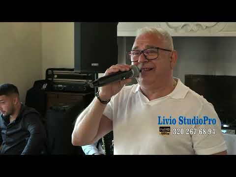 IONUT VASILE LIVE❎Un sacou si un pantalon