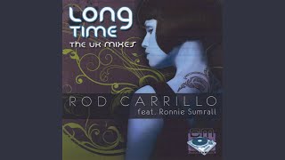 Rod Carrillo's Big Bass Club Mix