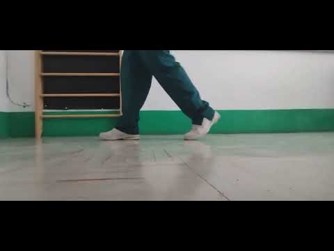 Fases de la Marcha Terapia Física 