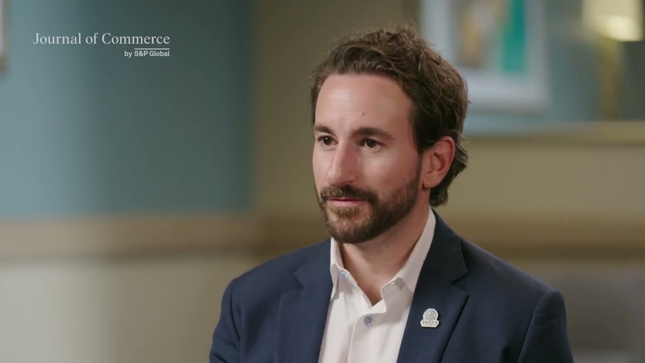 Optimizing AI in logistics | Gnosis Freight