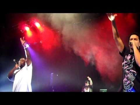 D-Stroy - Freestyle (Arsonists)Live Party6/8 "Hip Hop Dayz 10Ten Une Video TDProd UnionForce