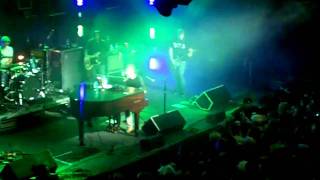 Something Corporate - Straw Dog