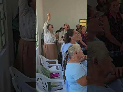 GERSON RUFINO EU SÓ QUERO ADORAR  BANDA PROVÉRBIO 22 AO VIVO 2026