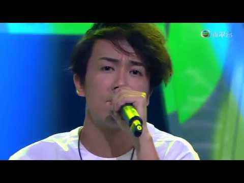 170812 ToNick - 長相廝守 ○ 勁歌金曲