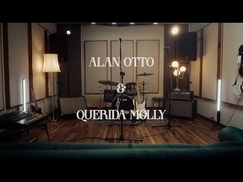 Alan Otto & Querida Molly - NOHAYNADIECOMOTÚ (Video Oficial)